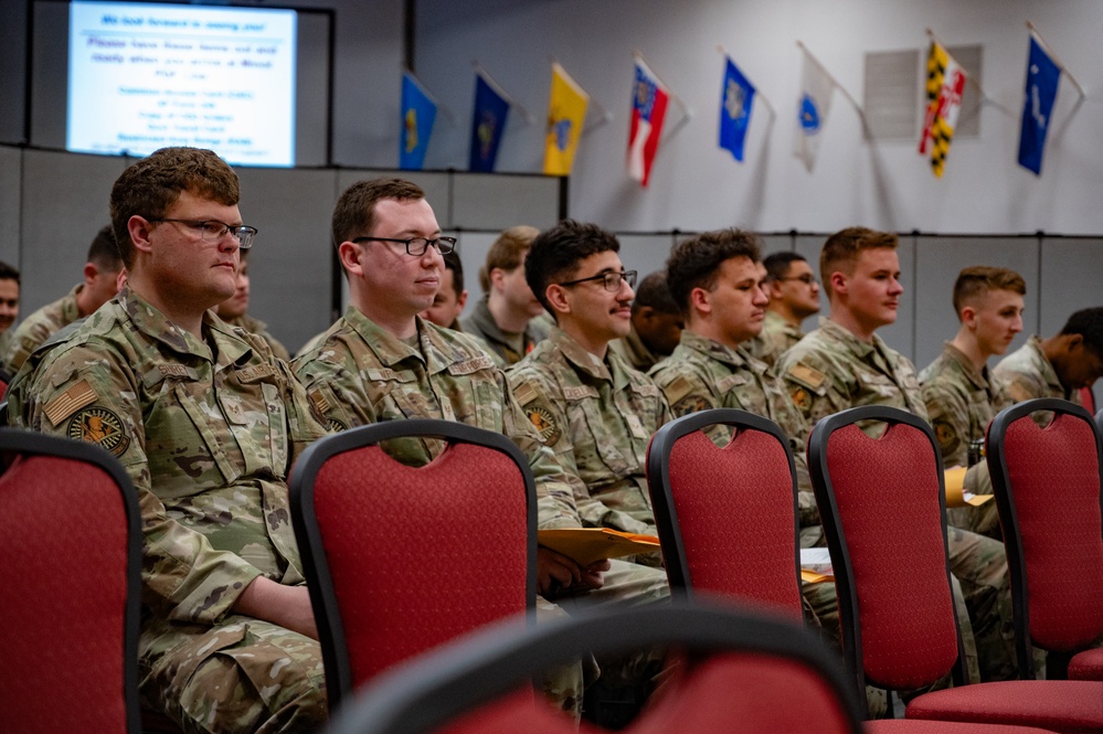 DVIDS - Images - Barksdale Conducts Exercise Bayou Vigilance [Image 5 Of 5]