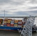 Unified Command continues salvage operations at Key Bridge Response 2024 incident