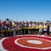 Luke unveils Fiesta Bowl field