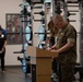 WARR Center Ribbon Cutting Ceremony 2024