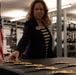 WARR Center Ribbon Cutting Ceremony 2024