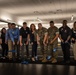 WARR Center Ribbon Cutting Ceremony 2024