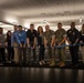 WARR Center Ribbon Cutting Ceremony 2024