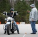 Advanced RiderCourse on MCB Camp Lejeune 2024