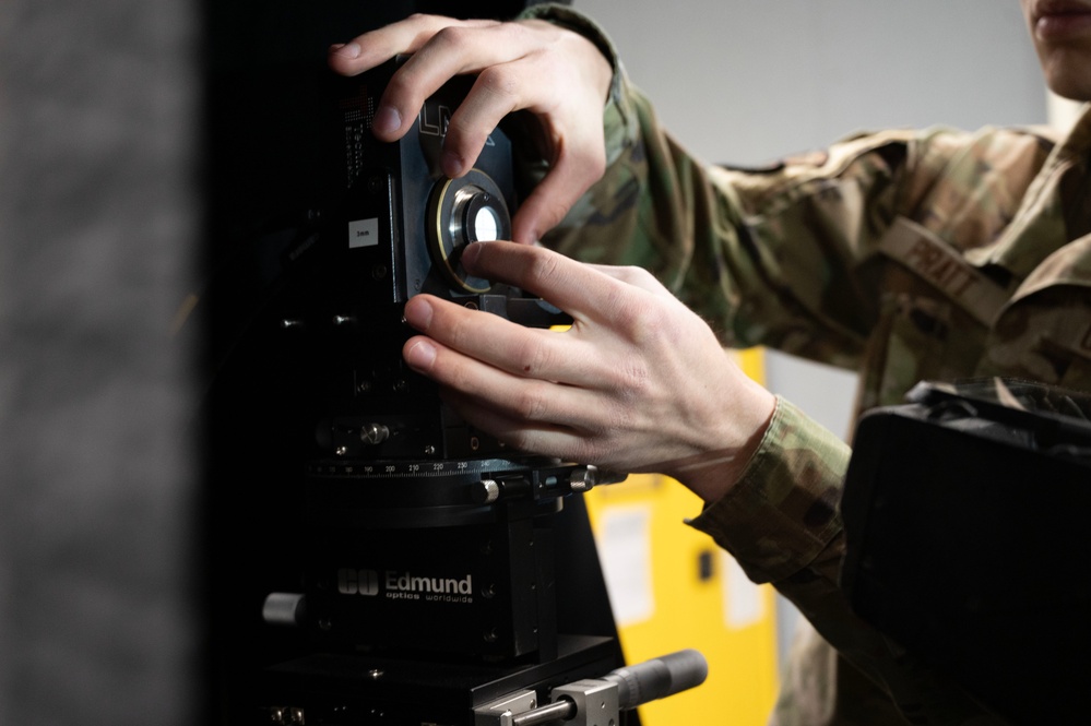 62d MXS Avionics Airmen stay mission ready