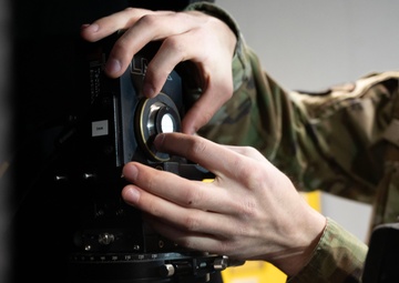 62d MXS Avionics Airmen stay mission ready