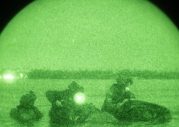 Radio Reconnaissance Amphibious Infiltration | 3rd Radio Battalion