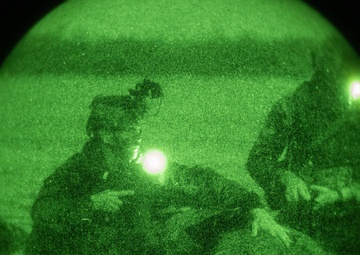 The Radio Reconnaissance Platoon