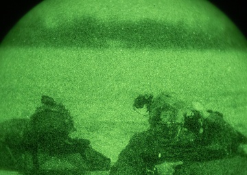 Radio Reconnaissance Amphibious Infiltration | 3rd Radio Battalion