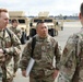 373rd Expeditionary Military Intelligence Battalion conducts air mobility training
