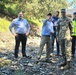 Chief of Engineers visits Los Angeles District projects in Southern California