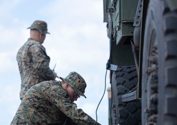 Radio Reconnaissance Hide and Seek | 3rd Radio Battalion