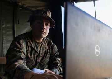 Radio Reconnaissance Hide and Seek | 3rd Radio Battalion