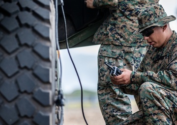 Radio Reconnaissance Hide and Seek | 3rd Radio Battalion