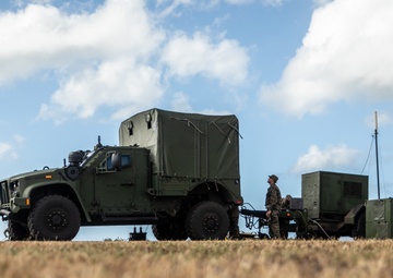 Radio Reconnaissance Hide and Seek | 3rd Radio Battalion