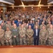 U.S. Indo-Pacific Command Capabilities Development Working Group