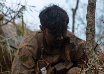 Radio Reconnaissance Signals Intelligence teardown | 3rd Radio Battalion