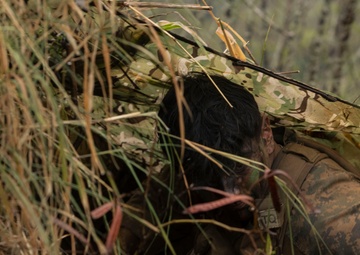 Radio Reconnaissance Signals Intelligence teardown | 3rd Radio Battalion
