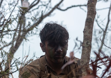 Radio Reconnaissance Signals Intelligence teardown | 3rd Radio Battalion