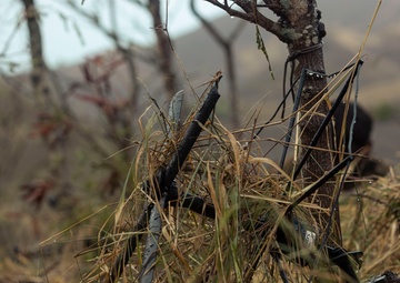 Radio Reconnaissance Signals Intelligence teardown | 3rd Radio Battalion