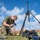 3rd AEW Airmen build Tinian FOS during Exercise Agile Reaper 24-1 3rd AEW Airmen build Tinian FOS during Exercise Agile Reaper 24-1