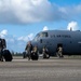 3rd AEW Airmen build Tinian FOS during Exercise Agile Reaper 24-1