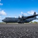 3rd AEW Airmen build Tinian FOS during Exercise Agile Reaper 24-1