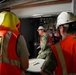 Navy Explains Spill Containment Procedures at Red Hill Bulk Fuel Storage Facility