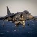 Harrier Flight Ops