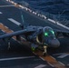 Harrier Flight Ops