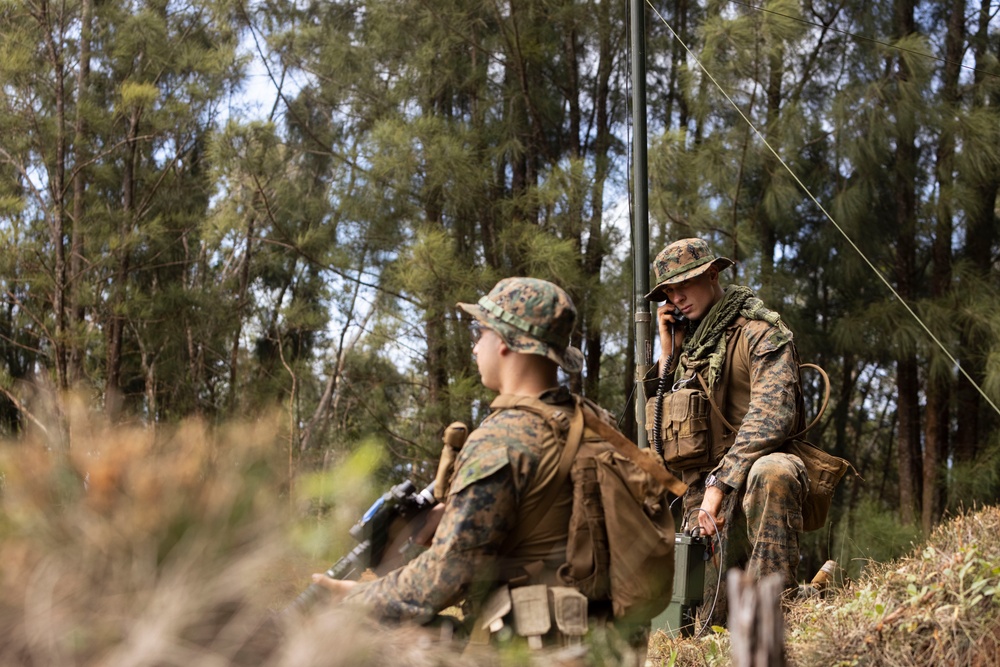 Crafting Effective Radio Communications | 3rd Radio Battalion