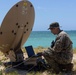 Seaside Signals and Communication| 3rd Radio Battalion