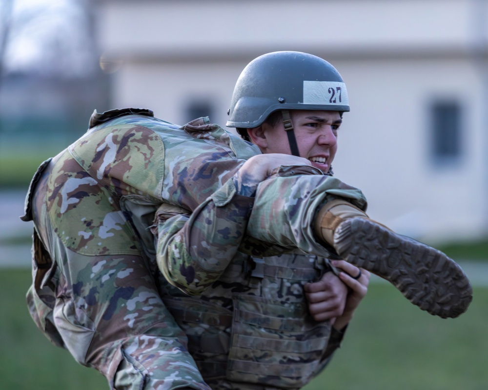 Air Assault AeroMed PT
