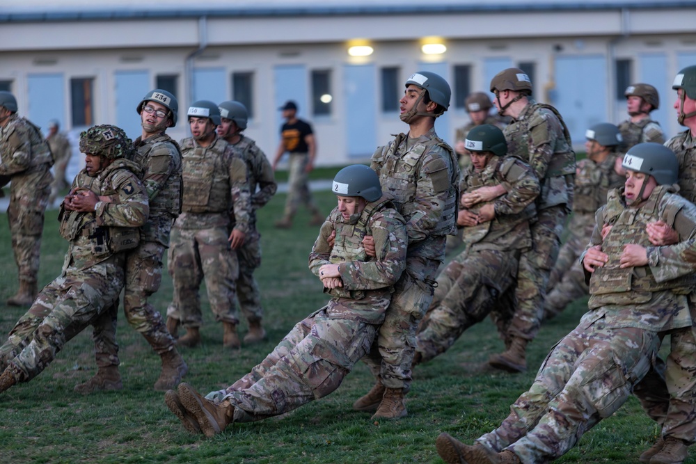 Air Assault AeroMed PT