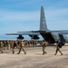 Moody Airmen outprocess for Ready Tiger 24-1