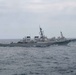 Daniel Inouye Trilateral Exercise