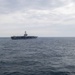 Daniel Inouye Trilateral Exercise