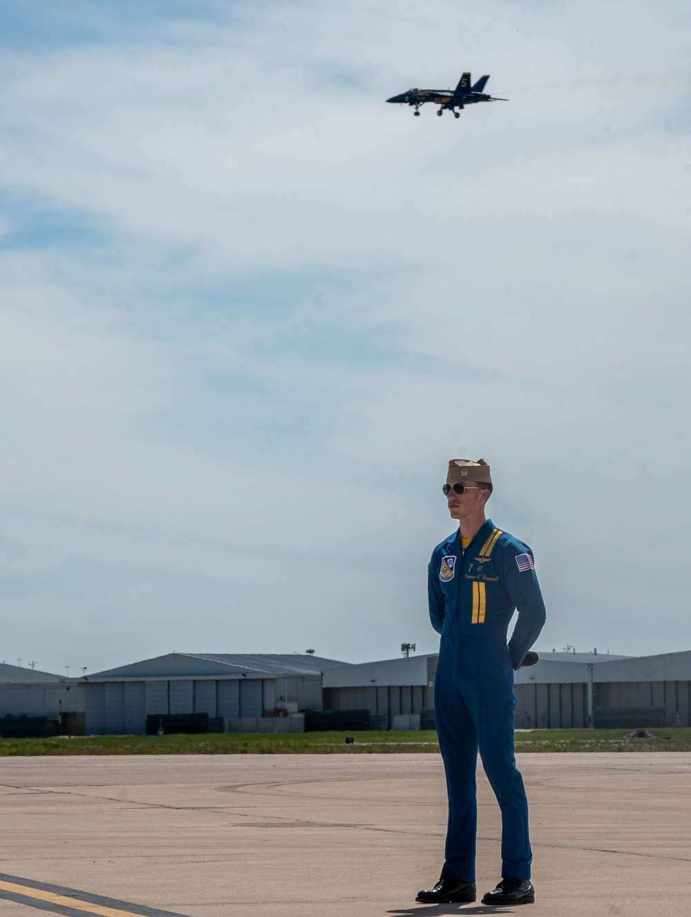 Wings Over Cowtown Airshow Fort Worth