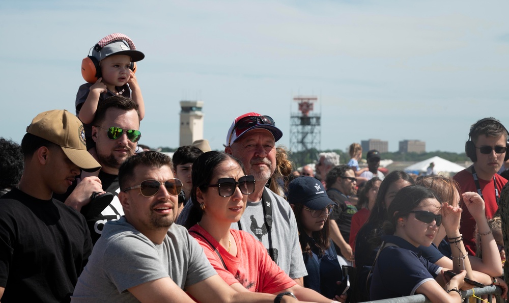 Wings Over Cowtown Airshow Fort Worth