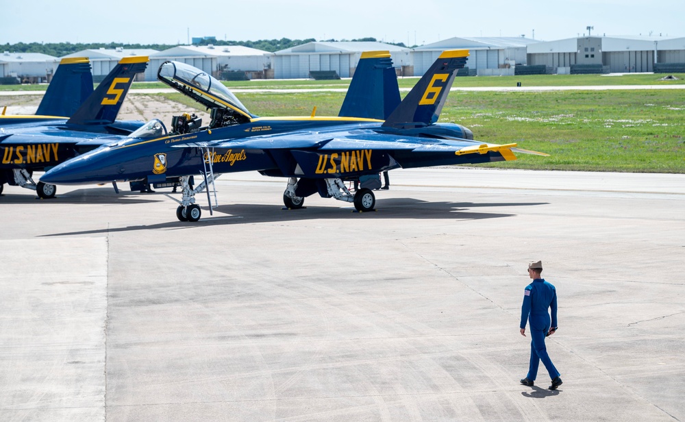 Wings Over Cowtown Airshow Fort Worth