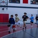 RSS Kenosha’s leads Wilmot Union Highschool’s Gym Classes For A Day!