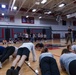 RSS Kenosha’s leads Wilmot Union Highschool’s Gym Classes For A Day!