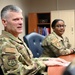 D.C. National Guard's state command chief holds Enlisted Call