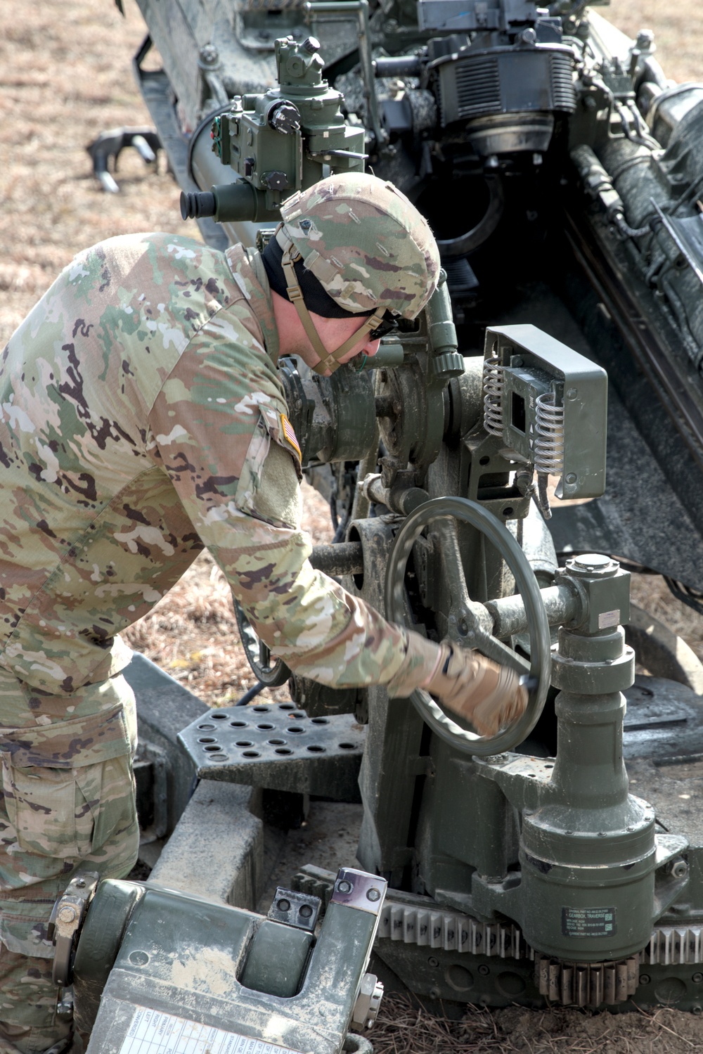 Red Arrow Brigade Makes Final Preparations for Summer Training