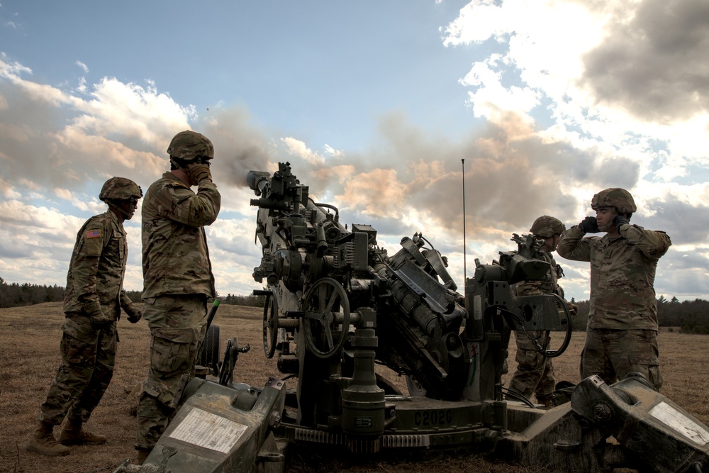 Red Arrow Brigade Makes Final Preparations for Summer Training