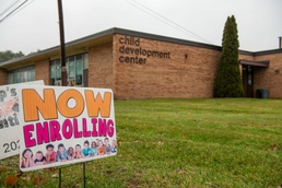 Battle Creek ANG Base opens Childcare Facility Program to support military families