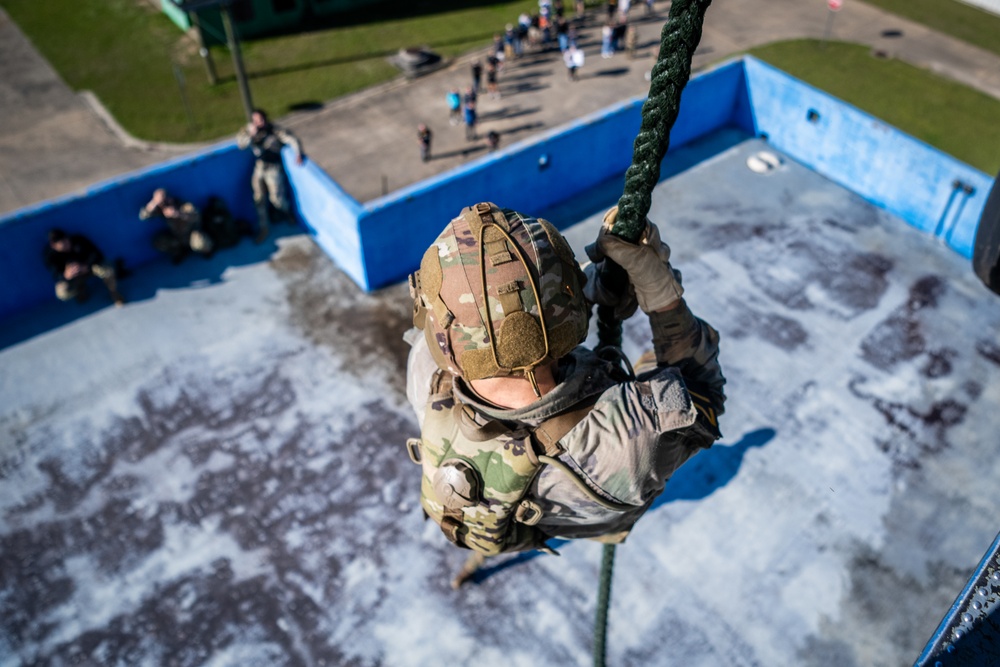 DVIDS - Images - 2024 Best Ranger Competition [Image 1 of 2]
