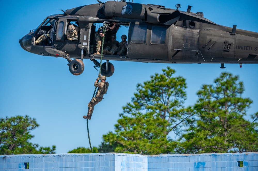 DVIDS - Images - 2024 Best Ranger Competition [Image 2 of 2]