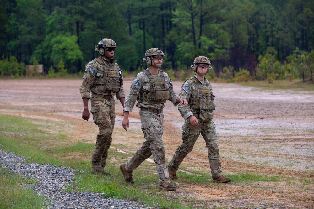 2024 Best Mortar Competition