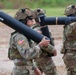 2024 Best Mortar Competition